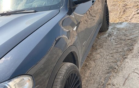 BMW X5, 2007 год, 1 250 000 рублей, 3 фотография