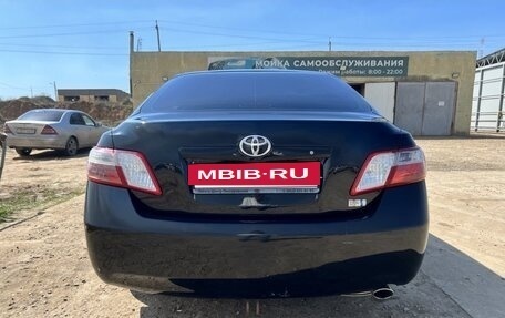 Toyota Camry, 2008 год, 1 000 000 рублей, 3 фотография