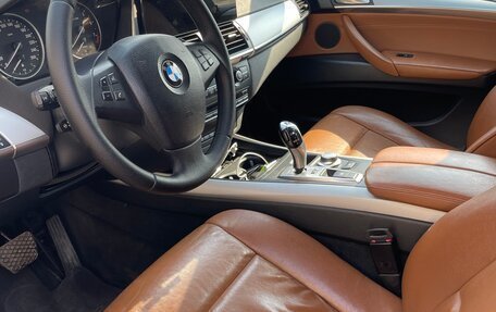 BMW X5, 2007 год, 1 250 000 рублей, 4 фотография