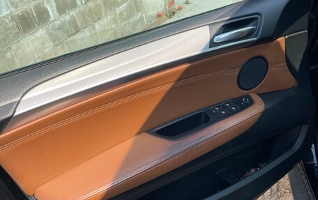 BMW X5, 2007 год, 1 250 000 рублей, 6 фотография