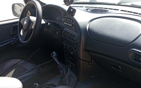 Chevrolet Niva I рестайлинг, 2009 год, 410 000 рублей, 6 фотография