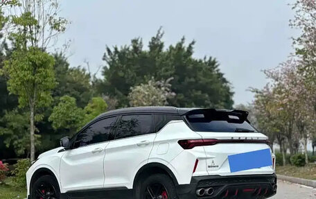 Geely Coolray I, 2022 год, 1 128 000 рублей, 4 фотография