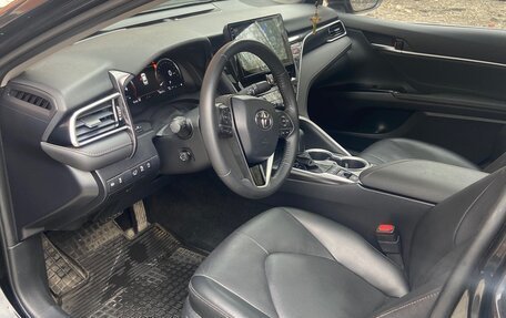 Toyota Camry, 2023 год, 4 100 000 рублей, 9 фотография