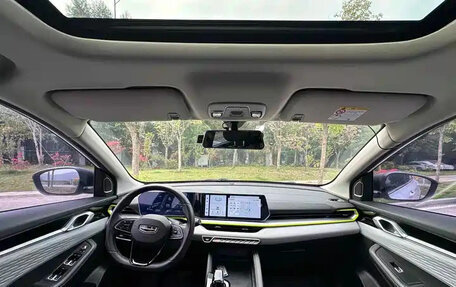 Geely Coolray I, 2022 год, 1 128 000 рублей, 6 фотография