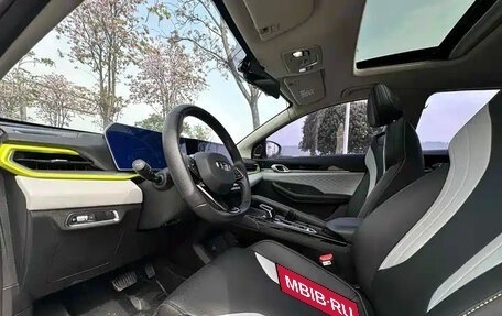 Geely Coolray I, 2022 год, 1 128 000 рублей, 7 фотография