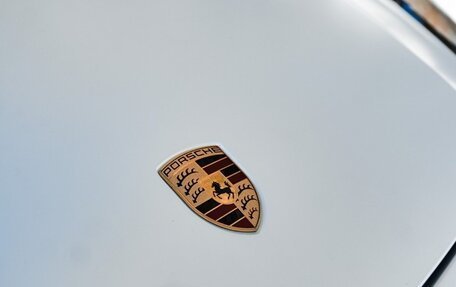 Porsche Cayenne III, 2017 год, 6 500 000 рублей, 5 фотография