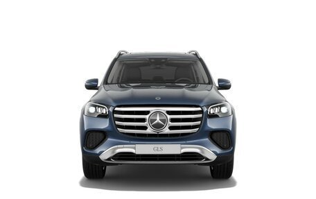 Mercedes-Benz GLS, 2025 год, 24 040 250 рублей, 3 фотография