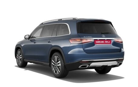 Mercedes-Benz GLS, 2025 год, 24 040 250 рублей, 2 фотография