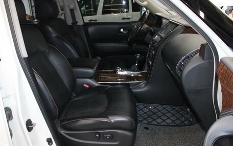 Nissan Patrol, 2015 год, 3 160 000 рублей, 7 фотография