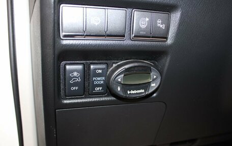Nissan Patrol, 2015 год, 3 160 000 рублей, 14 фотография