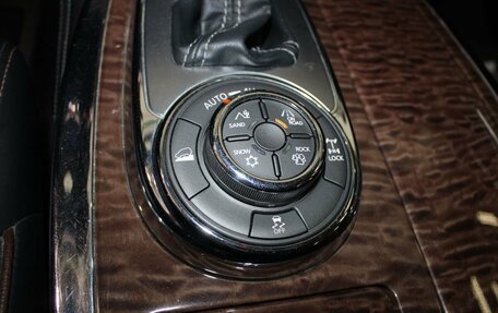 Nissan Patrol, 2015 год, 3 160 000 рублей, 16 фотография