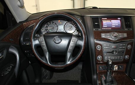 Nissan Patrol, 2015 год, 3 160 000 рублей, 21 фотография