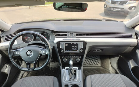 Volkswagen Passat B8 рестайлинг, 2017 год, 1 840 000 рублей, 18 фотография