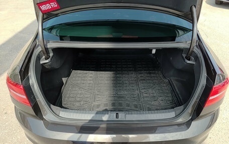 Volkswagen Passat B8 рестайлинг, 2017 год, 1 840 000 рублей, 14 фотография