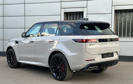 Land Rover Range Rover Sport, 2025 год, 20 590 000 рублей, 4 фотография