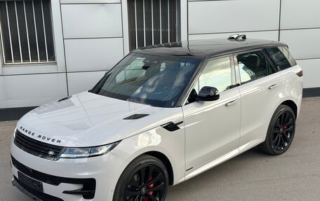 Land Rover Range Rover Sport, 2025 год, 20 590 000 рублей, 2 фотография