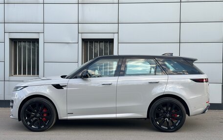 Land Rover Range Rover Sport, 2025 год, 20 590 000 рублей, 3 фотография
