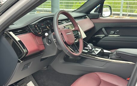 Land Rover Range Rover Sport, 2025 год, 20 590 000 рублей, 7 фотография