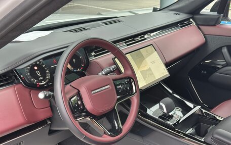 Land Rover Range Rover Sport, 2025 год, 20 590 000 рублей, 6 фотография