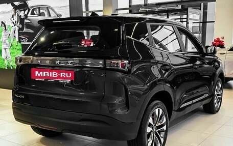 Chery Tiggo 4 I рестайлинг, 2025 год, 2 139 000 рублей, 5 фотография