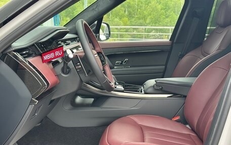 Land Rover Range Rover Sport, 2025 год, 20 590 000 рублей, 8 фотография