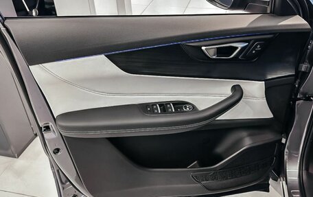 Chery Tiggo 4 I рестайлинг, 2025 год, 2 139 000 рублей, 9 фотография
