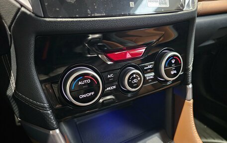 Subaru Forester, 2023 год, 5 585 000 рублей, 10 фотография