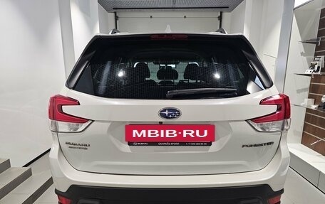 Subaru Forester, 2023 год, 5 585 000 рублей, 5 фотография