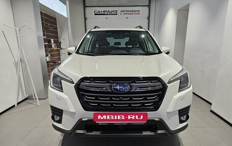 Subaru Forester, 2023 год, 5 585 000 рублей, 2 фотография