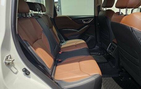 Subaru Forester, 2023 год, 5 585 000 рублей, 17 фотография