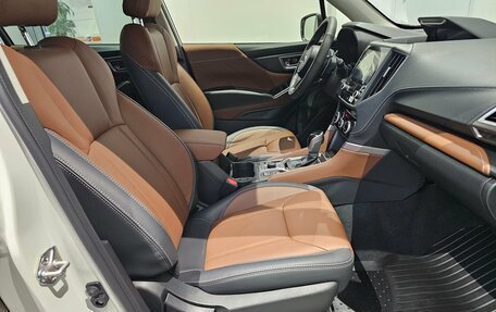 Subaru Forester, 2023 год, 5 585 000 рублей, 16 фотография