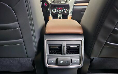 Subaru Forester, 2023 год, 5 585 000 рублей, 18 фотография