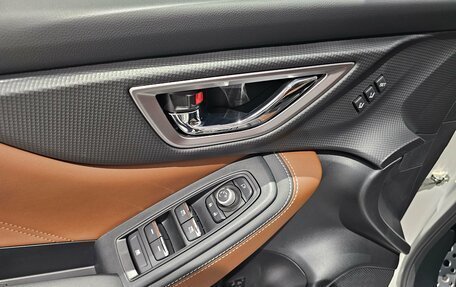 Subaru Forester, 2023 год, 5 585 000 рублей, 14 фотография