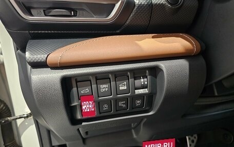 Subaru Forester, 2023 год, 5 585 000 рублей, 13 фотография