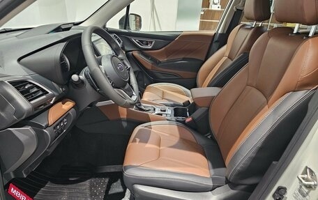Subaru Forester, 2023 год, 5 585 000 рублей, 15 фотография