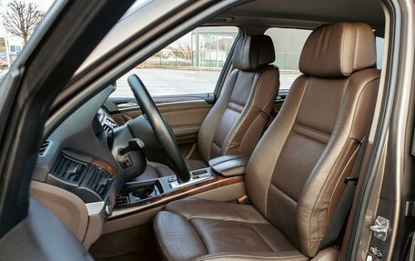 BMW X5, 2011 год, 1 895 000 рублей, 11 фотография