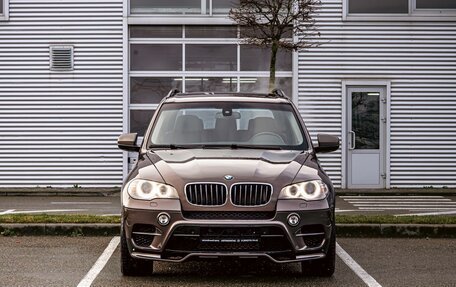 BMW X5, 2011 год, 1 895 000 рублей, 2 фотография