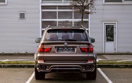 BMW X5, 2011 год, 1 895 000 рублей, 5 фотография