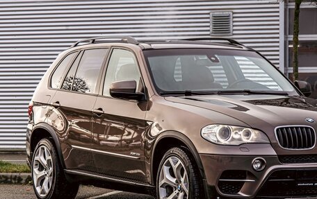 BMW X5, 2011 год, 1 895 000 рублей, 7 фотография