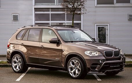 BMW X5, 2011 год, 1 895 000 рублей, 3 фотография