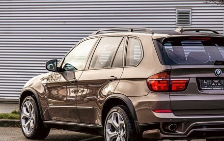 BMW X5, 2011 год, 1 895 000 рублей, 8 фотография