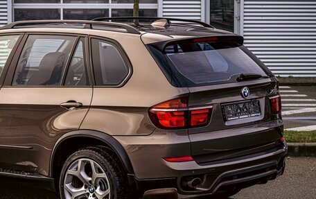 BMW X5, 2011 год, 1 895 000 рублей, 10 фотография