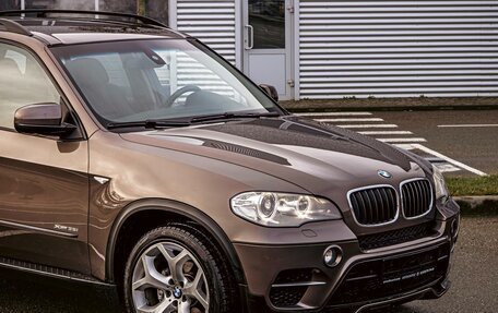 BMW X5, 2011 год, 1 895 000 рублей, 9 фотография