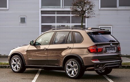 BMW X5, 2011 год, 1 895 000 рублей, 4 фотография