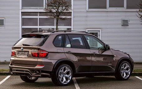BMW X5, 2011 год, 1 895 000 рублей, 6 фотография