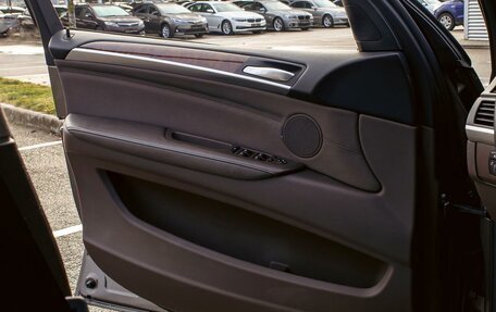 BMW X5, 2011 год, 1 895 000 рублей, 12 фотография