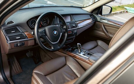 BMW X5, 2011 год, 1 895 000 рублей, 13 фотография