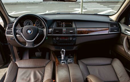 BMW X5, 2011 год, 1 895 000 рублей, 17 фотография