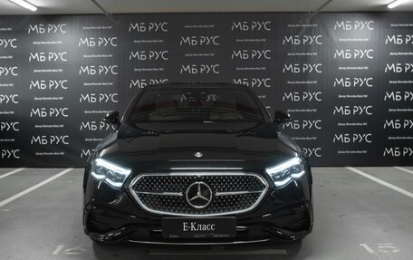 Mercedes-Benz E-Класс, 2026 год, 10 200 000 рублей, 5 фотография