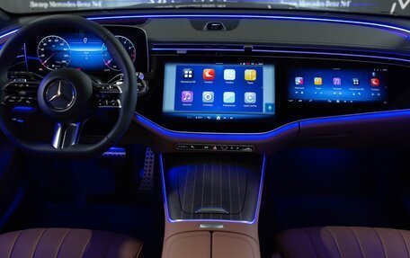 Mercedes-Benz E-Класс, 2026 год, 10 200 000 рублей, 2 фотография